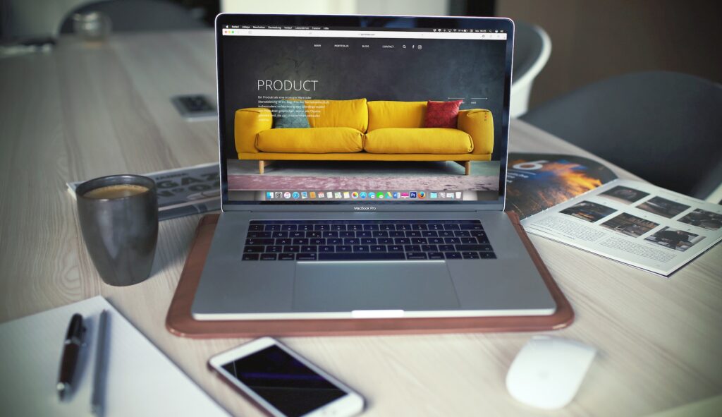 Agências de Web Designer em São Paulo